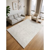 Турецкий ковер Luma 043 Бежевый